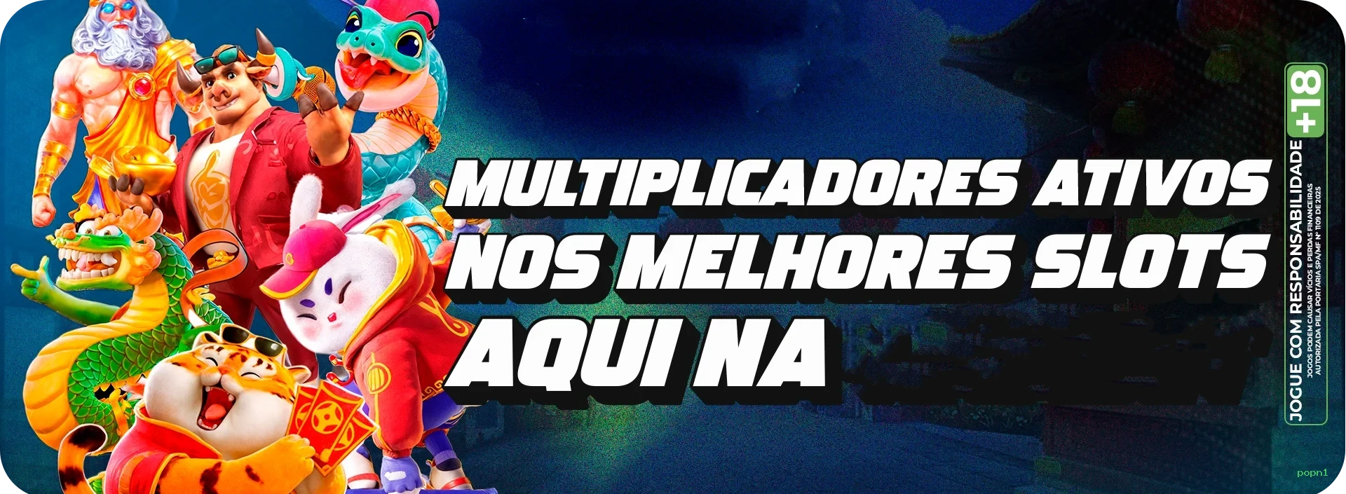 Cashback semanal popn1