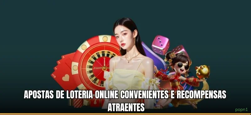 Promoções e bônus exclusivos da popn1