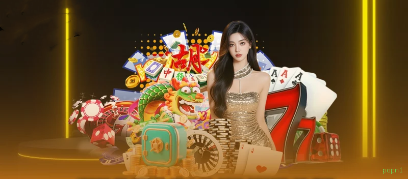 Mahjong Ways Slot - PG Soft